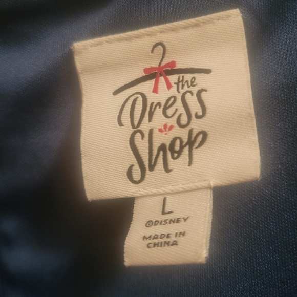 Little mermaid ariel Fit and flare adult. - Picture 3 of 5